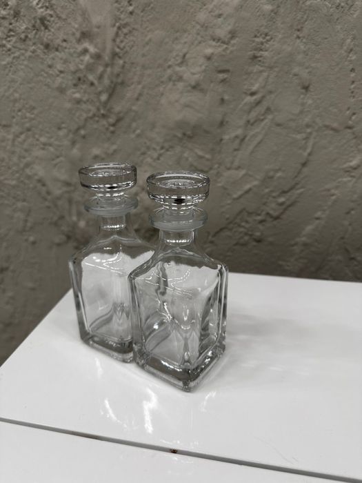 Графины для духов на разлив