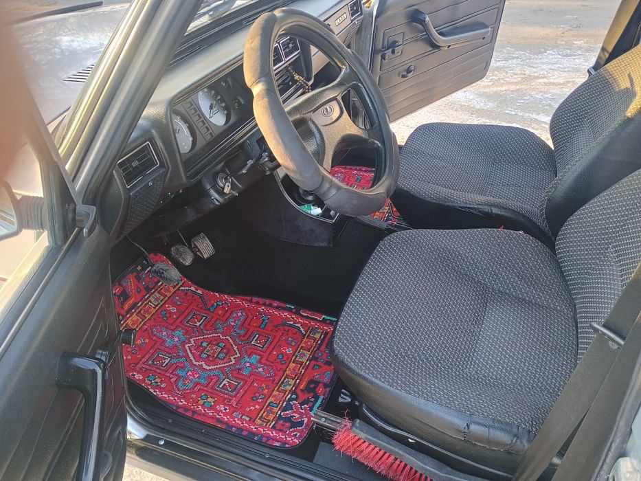 Живая семёрка, 2011г.