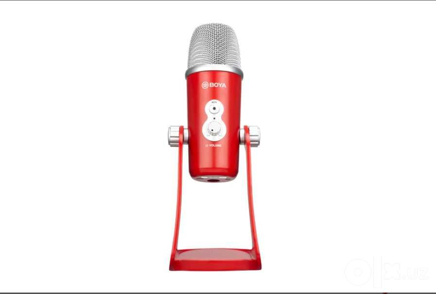 Boya BY-PM700R  USB-микрофон