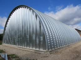 Ангары/Павильоны/Цехи