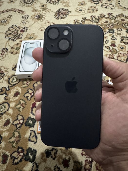 iPhone 15 128gb.