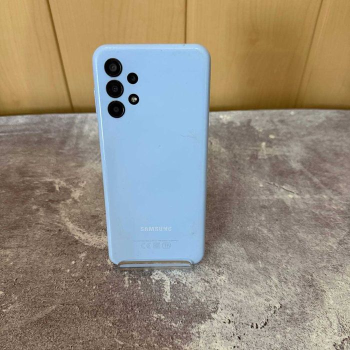 Samsung Galaxy A13 ID лота: 930089 Абая 43 Балхаш