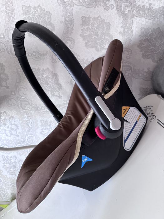 Детское кресло новая