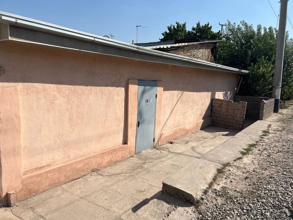 ПРОДАЁТСЯ УЧАСТОК ПОЧТИ 2 сотки, 5 комнат. Рядом рисовый и Кадышева