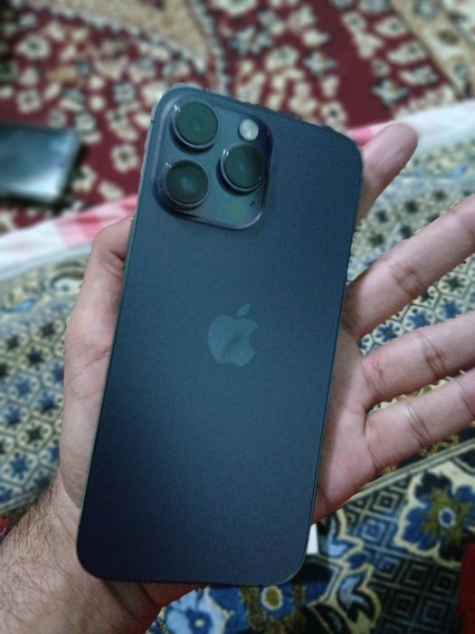 Продается iPhone 14 Pro Max.