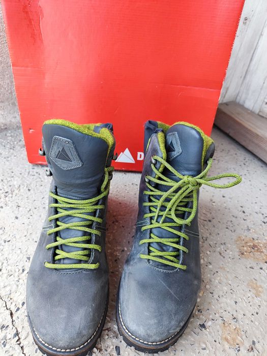 Туристически обувки Dachstein