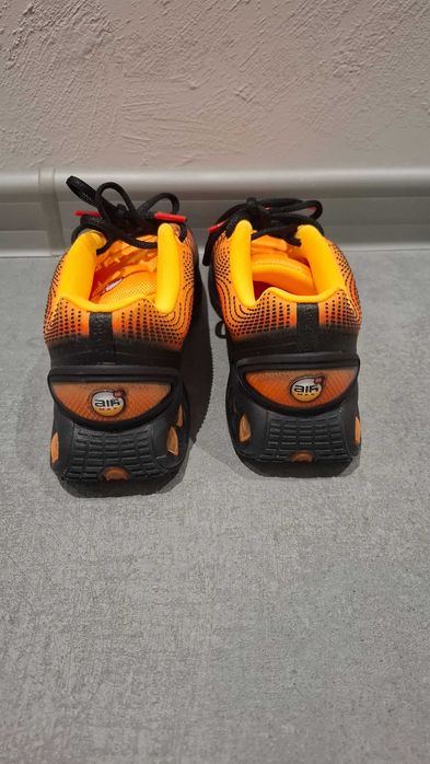 Nike Air Max DN SE Laser Orange