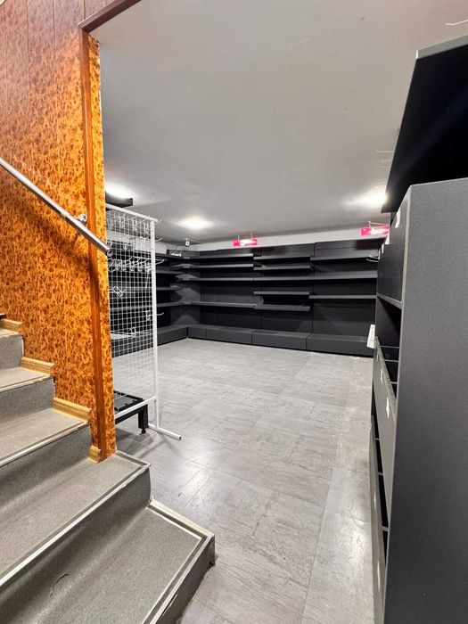 Аренда помещения 51м² +100м 1-линия Ялангач IT Park, Перекресток