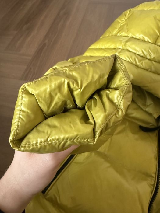 Geaca umplutură puf DEHA