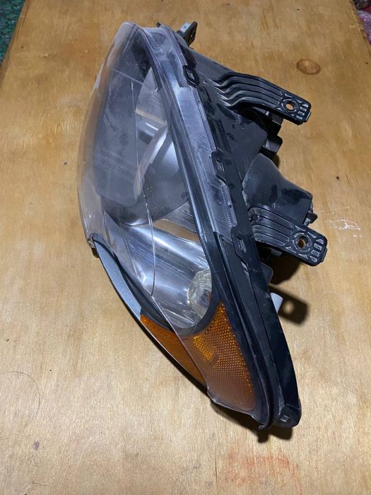 Amerikanka Fara Orginal Shishasi singan korpusi trishina azgina