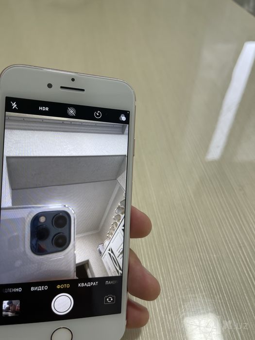 Iphone 7 32 Gb Holat Rasmdagidek Ideal