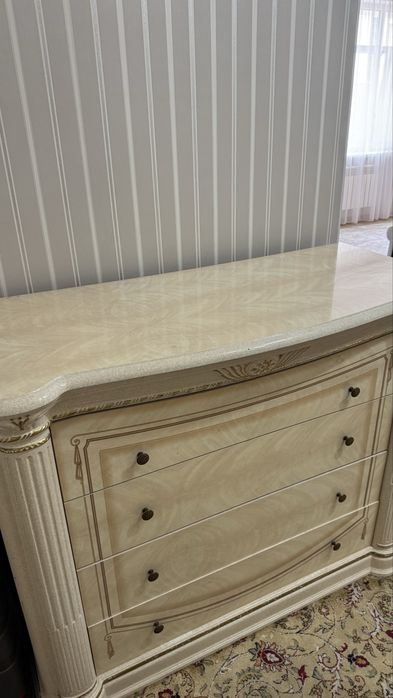 Мебельный гарнитур