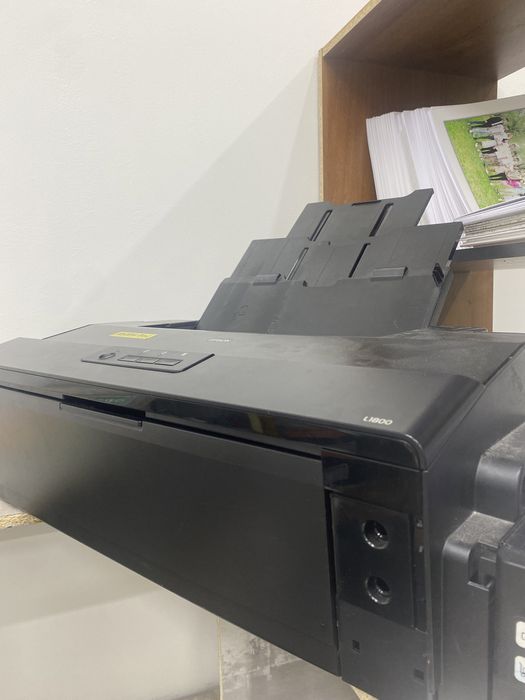 Принтер epson l1800