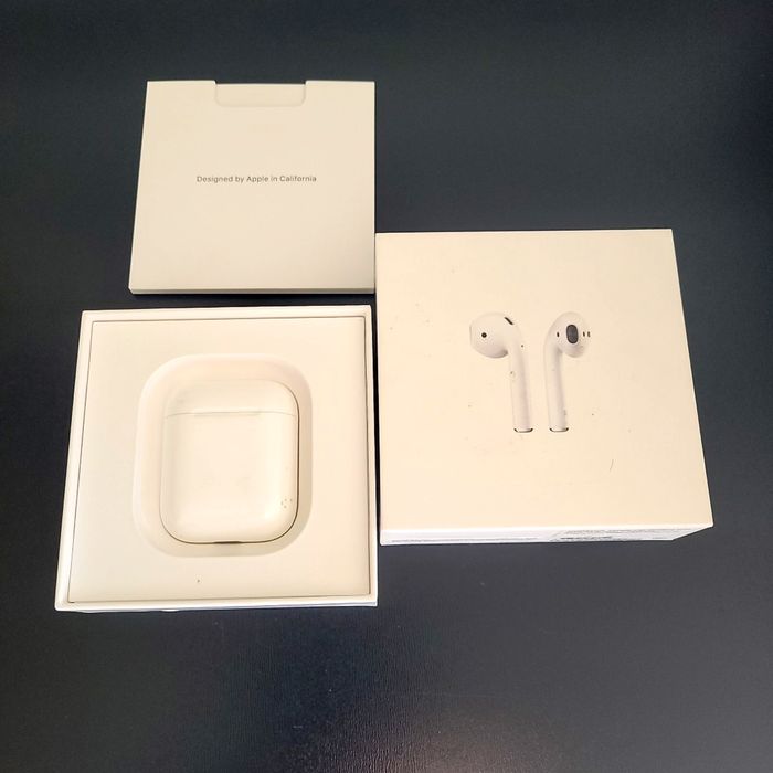 AirPods Pro 2 Gen