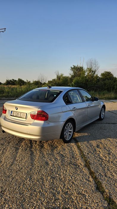 BMW 3 Series 2006 — imagine 5
