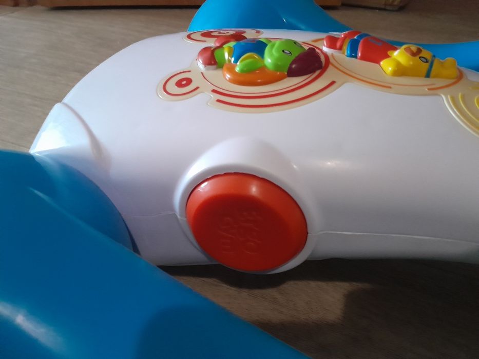 Ходунок Chicco 7500т.