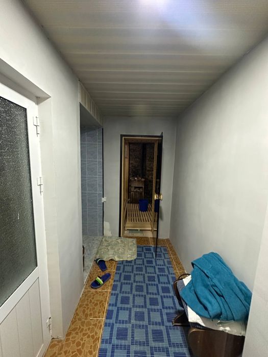 Продаётся Дача в посёлке Азатбаш 70000$