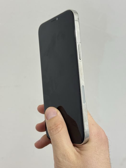 Iphone 12 pro max 256 Gb