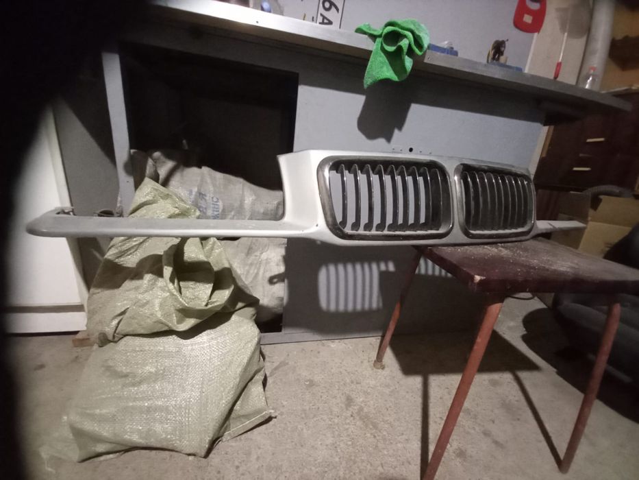 Продам ласточку на БМВ е 36