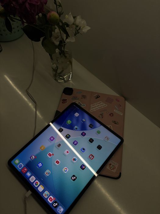 iPad Pro 12.9” !