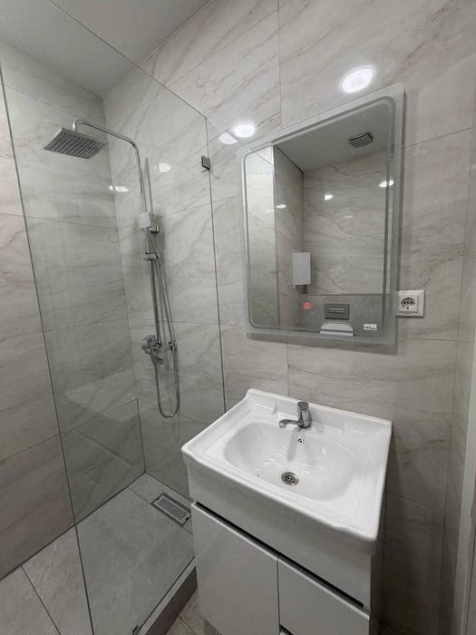 ЖК Престиж Гарден 1/14/14 новостройка на Шота Руставели