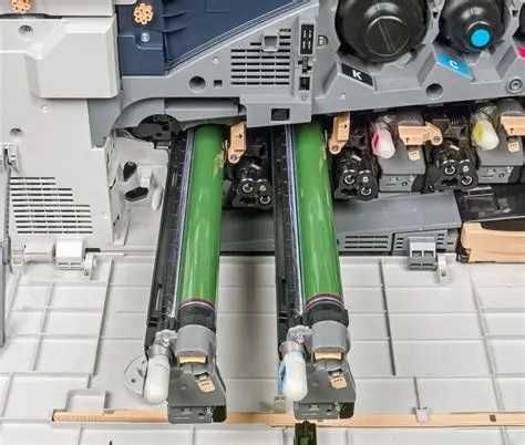 Принтер Xerox VersaLink C8000 SRA3, плотностью до 300 г/м²