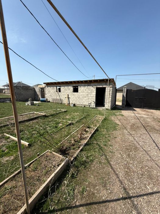 Дом частный 5 комнатный