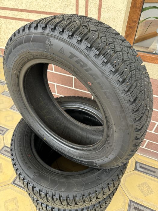 Зимний шины 185/65/15