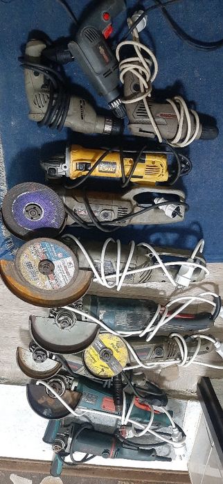 Балгарка кроун девалд