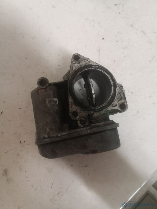 Clapeta Acceleratie Volkswagen Passat (3C2) [ 2005 - 2010 ] Tdi (Bmr,