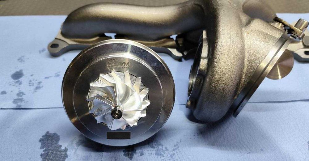 Хибрид Opel Astrah H Z20LEH