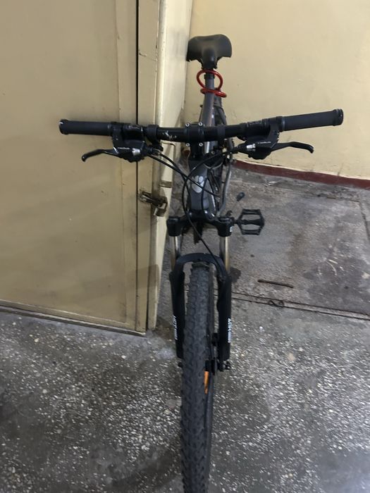 Bicicleta MUDOYFOX
