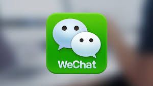 Wechat вичат аккаунт сканирование