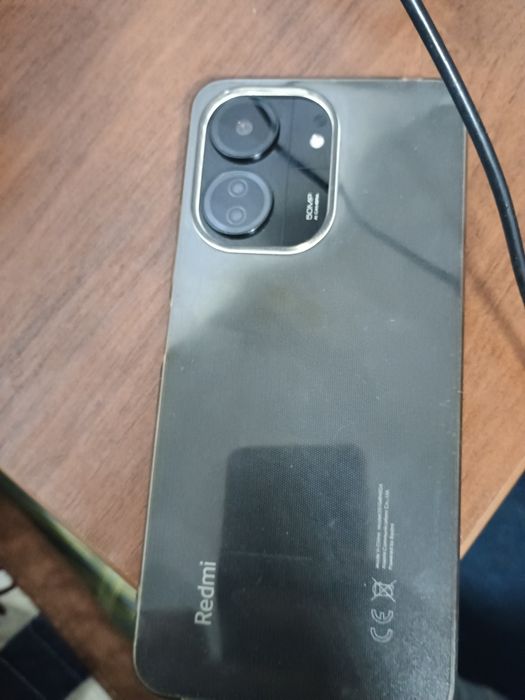 Телефон Редми 128гб
