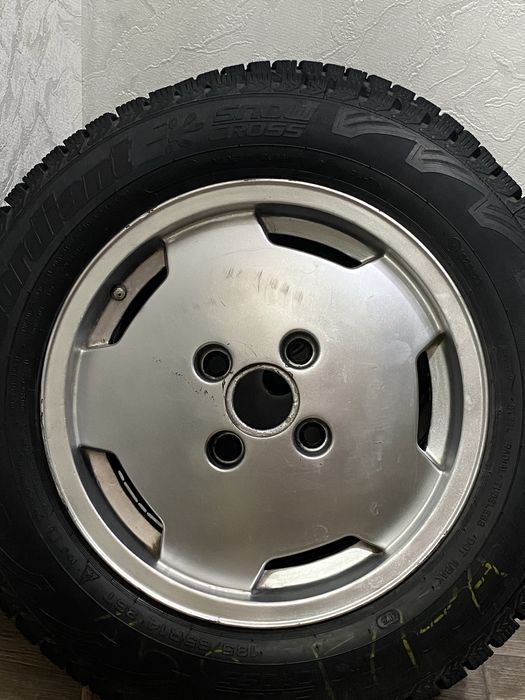 продам диски r14, 4.108