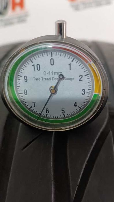 ANVELOPE 215 55 17 94V 215/55/17 BRIDGESTONE CP V10243 VARA