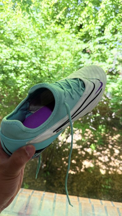 Nike Phantom GX бутсы (оригинал), размер 42