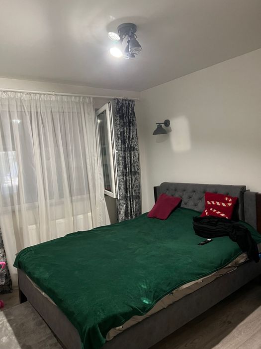 Apartament 2 camere Vaslui