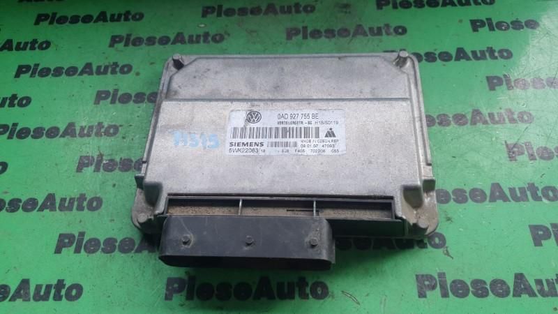 Calculator ecu Volkswagen Touareg 2002-2010 0ad927755be