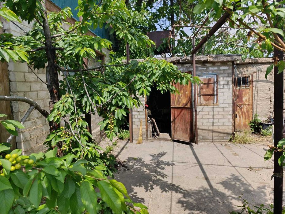 Продается дача в массиве Чолдала