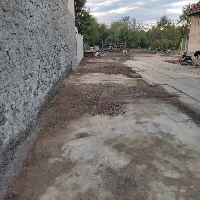 PF Vând sau schimb casă particulară 4 camere