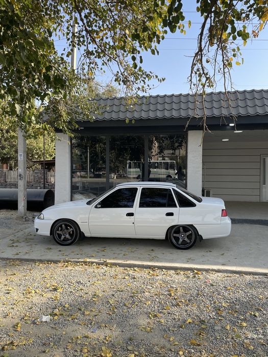 Yengil diska sotiladi