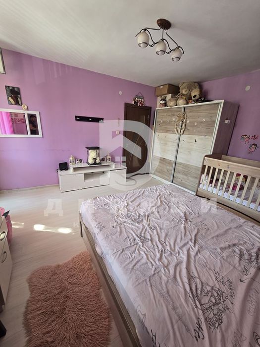 Продава се Двустаен апартамент в Стара Загора, Три чучура - юг - 49 кв.м за 1529 €/кв.м - Снимка #4