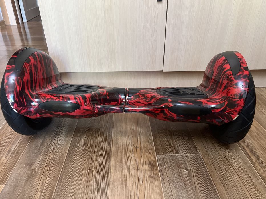 Продам Героскутер