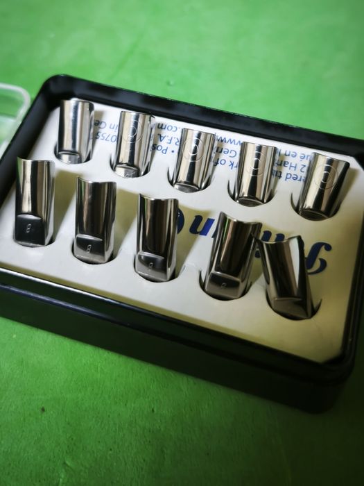 penițe  Pelikan cutie 10