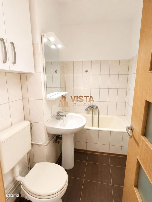 Apartament cu 2 camere, mobilat si utilat, Astra, Brasov