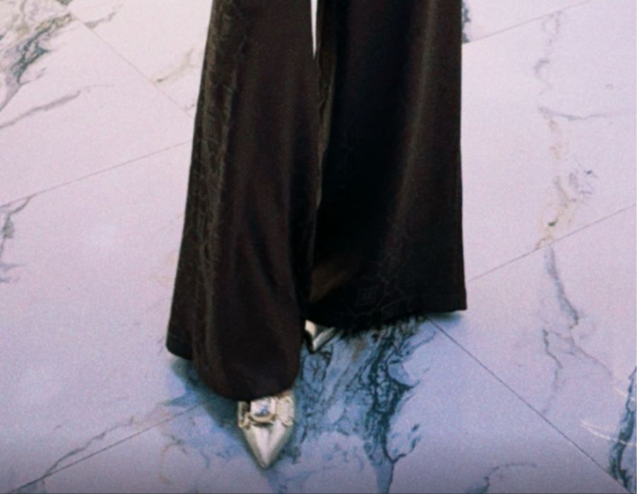 ILVI - новые туфли