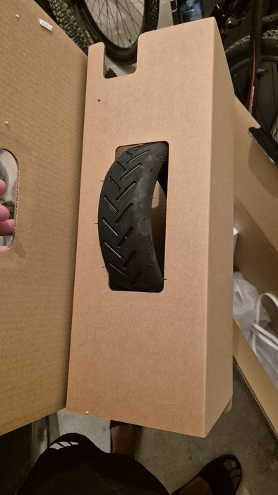 Електрическа тротинетка - Mi Electric Scooter Pro2