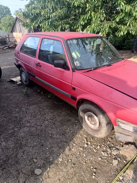 Vând Volkswagen golf 1
