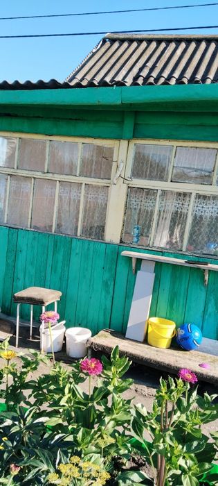 Продам дачный участок